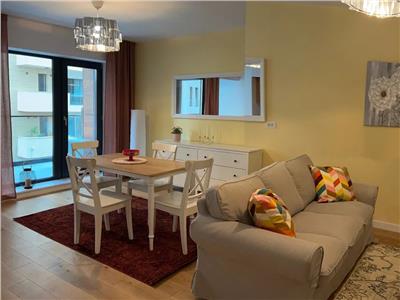Apartament Complex The Level. Prima inchiriere.