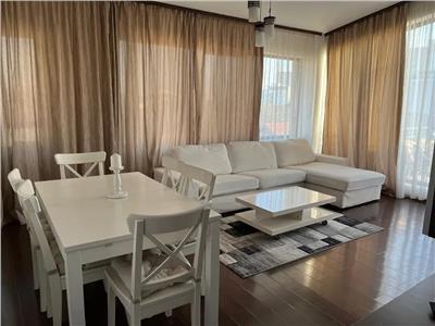 Apartament premium 3 camere Jiului.