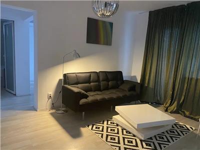 Apartament renovat modern 2 camere Baneasa.