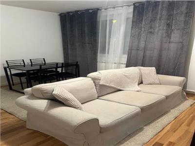 Apartament 2 camere renovat, Dinicu Golescu.