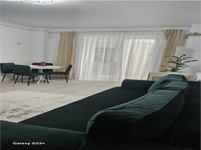 Apartament 2 camere Central Address. Prima inchiriere.