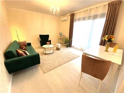 Apartament premium 2 camere Sisesti. Prima inchiriere.